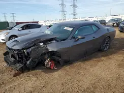 2C3CDZBT4PH644835 2023 DODGE CHALLENGER