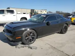 2C3CDZBT4PH654927 2023 DODGE CHALLENGER