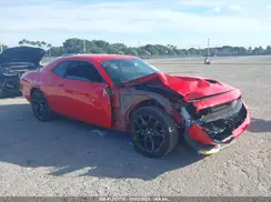 2C3CDZBT4PH658184 2023 DODGE CHALLENGER