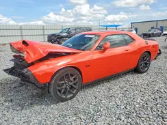 2C3CDZBT4PH662445 2023 DODGE CHALLENGER