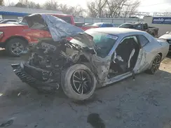 2C3CDZBT4PH662901 2023 DODGE CHALLENGER