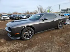 2C3CDZBT4PH667905 2023 DODGE CHALLENGER