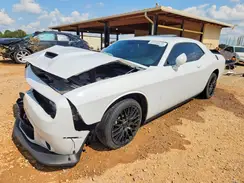 2C3CDZBT4PH669184 2023 DODGE CHALLENGER