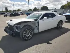 2C3CDZBT4PH681027 2023 DODGE CHALLENGER