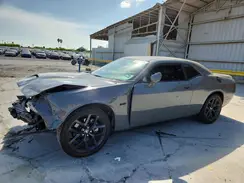 2C3CDZBT4PH682338 2023 DODGE CHALLENGER