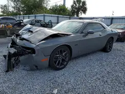 2C3CDZBT4PH682422 2023 DODGE CHALLENGER