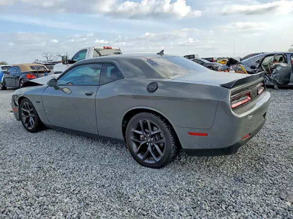 2C3CDZBT4PH682422 2023 DODGE CHALLENGER - Image 2