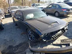 2C3CDZBT4PH688852 2023 DODGE CHALLENGER