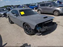 2C3CDZBT4PH696286 2023 DODGE CHALLENGER