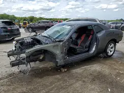2C3CDZBT5GH100571 2016 DODGE CHALLENGER