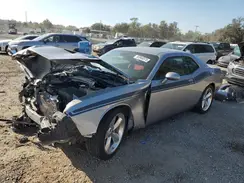 2C3CDZBT5GH117435 2016 DODGE CHALLENGER