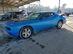 2C3CDZBT5GH119802 2016 DODGE CHALLENGER