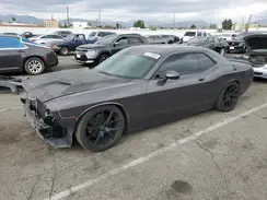 2C3CDZBT5GH120089 2016 DODGE CHALLENGER