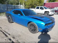2C3CDZBT5GH130430 2016 DODGE CHALLENGER