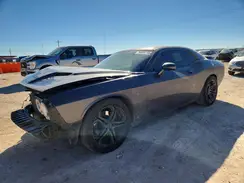 2C3CDZBT5GH138429 2016 DODGE CHALLENGER