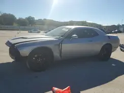 2C3CDZBT5GH138592 2016 DODGE CHALLENGER