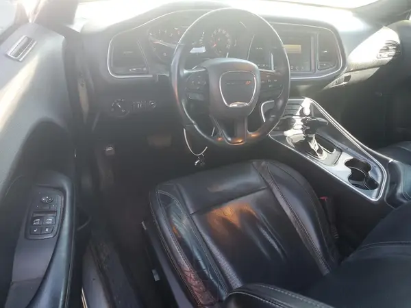 2C3CDZBT5GH138592 2016 DODGE CHALLENGER - Image 8