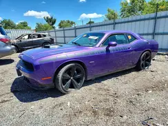2C3CDZBT5GH153738 2016 DODGE CHALLENGER