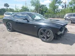 2C3CDZBT5GH162553 2016 DODGE CHALLENGER