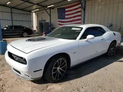 2C3CDZBT5GH164948 2016 DODGE CHALLENGER
