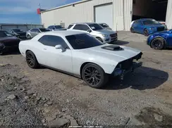 2C3CDZBT5GH168451 2016 DODGE CHALLENGER