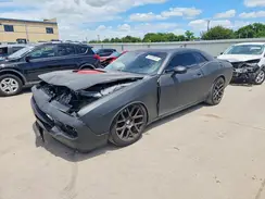 2C3CDZBT5GH172029 2016 DODGE CHALLENGER