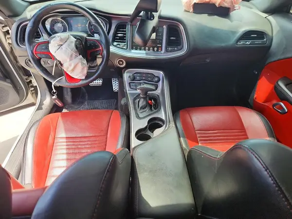 2C3CDZBT5GH172029 2016 DODGE CHALLENGER - Image 8