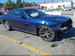 2C3CDZBT5GH172631 2016 DODGE CHALLENGER