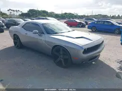 2C3CDZBT5GH176632 2016 DODGE CHALLENGER