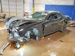 2C3CDZBT5GH214005 2016 DODGE CHALLENGER