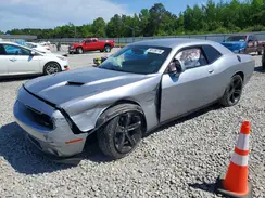 2C3CDZBT5GH214022 2016 DODGE CHALLENGER
