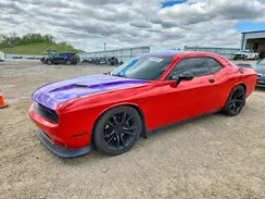 2C3CDZBT5GH214067 2016 DODGE CHALLENGER