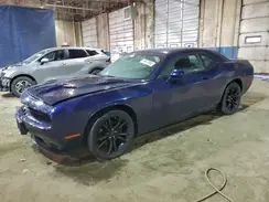 2C3CDZBT5GH218264 2016 DODGE CHALLENGER
