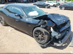 2C3CDZBT5GH218443 2016 DODGE CHALLENGER