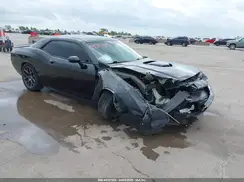 2C3CDZBT5GH225862 2016 DODGE CHALLENGER