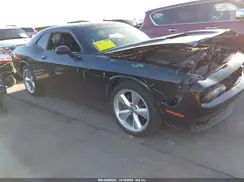2C3CDZBT5GH226283 2016 DODGE CHALLENGER