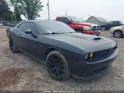 2C3CDZBT5GH249076 2016 DODGE CHALLENGER