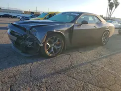 2C3CDZBT5GH256304 2016 DODGE CHALLENGER