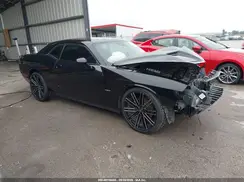 2C3CDZBT5GH275497 2016 DODGE CHALLENGER