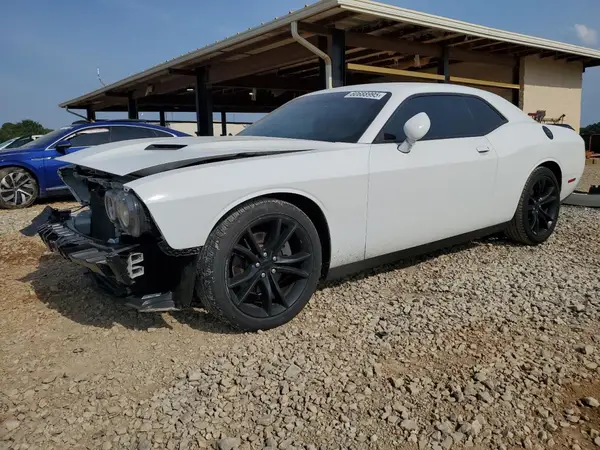2C3CDZBT5GH275659 2016 DODGE CHALLENGER - Image 1