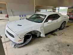 2C3CDZBT5GH283230 2016 DODGE CHALLENGER