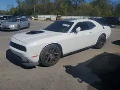 2C3CDZBT5GH284779 2016 DODGE CHALLENGER