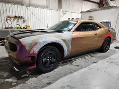 2C3CDZBT5GH299976 2016 DODGE CHALLENGER