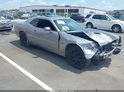 2C3CDZBT5GH308823 2016 DODGE CHALLENGER