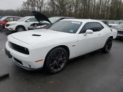 2C3CDZBT5GH309275 2016 DODGE CHALLENGER