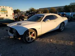 2C3CDZBT5GH349842 2016 DODGE CHALLENGER