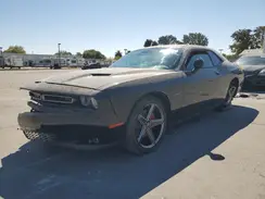 2C3CDZBT5HH508991 2017 DODGE CHALLENGER