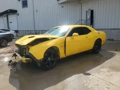 2C3CDZBT5HH509011 2017 DODGE CHALLENGER