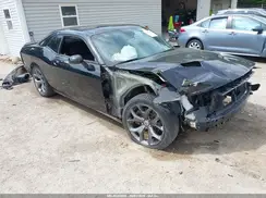 2C3CDZBT5HH509090 2017 DODGE CHALLENGER