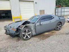 2C3CDZBT5HH509297 2017 DODGE CHALLENGER